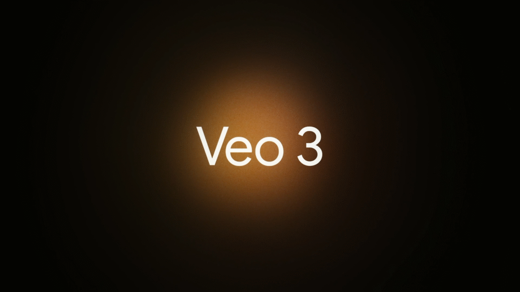 veo3 logo