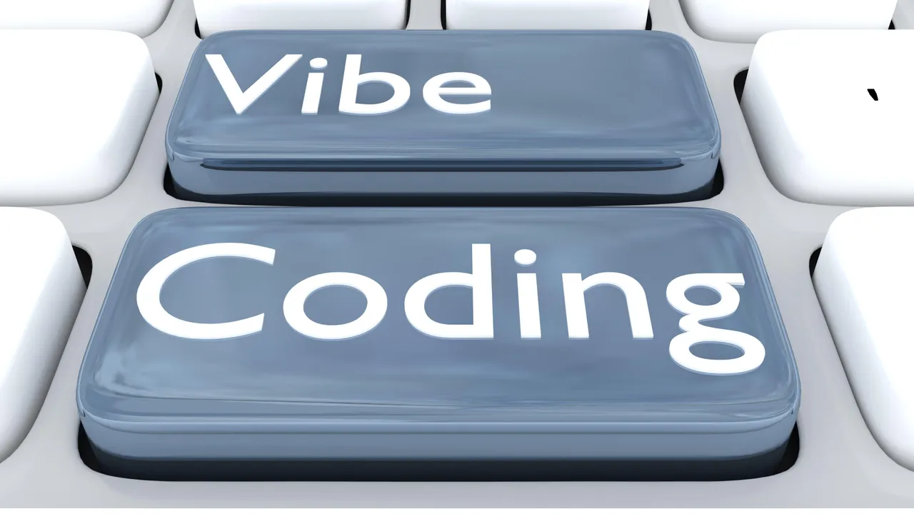 vibe coding 