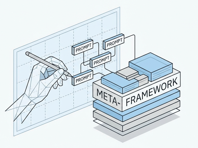 The Meta-Prompting Architecture