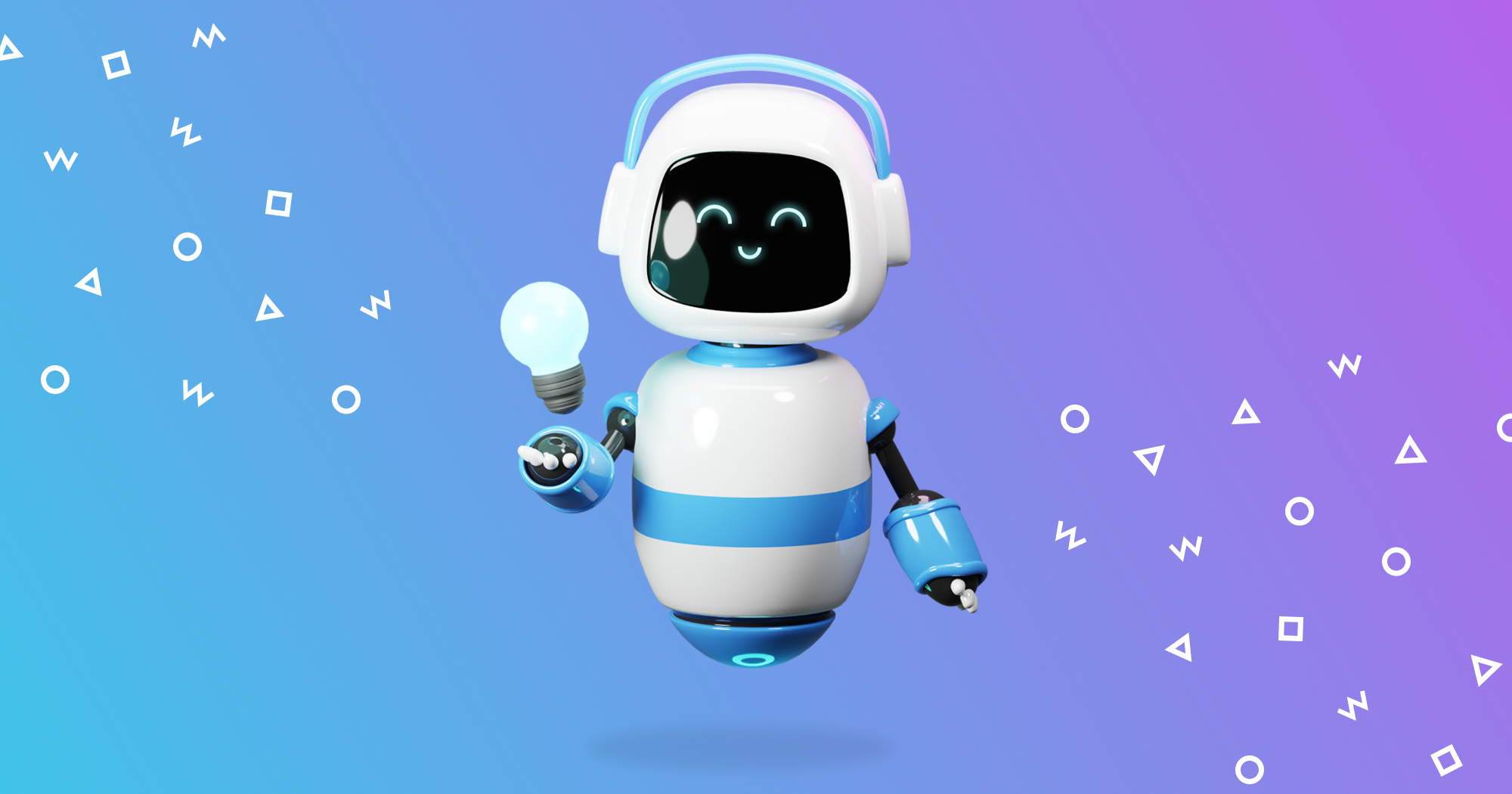 personal ai assistant
