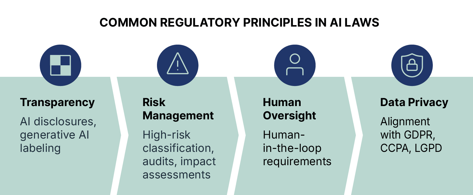 Global AI Regulation